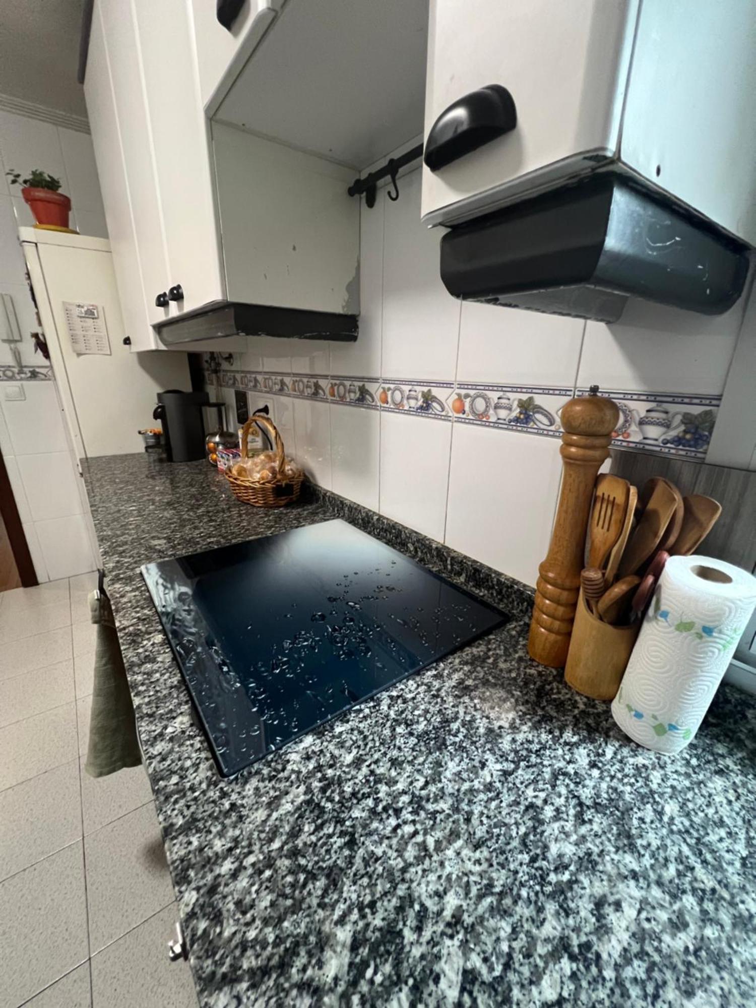 Dulce Y Sereno Piso En Oviedo Luaran gambar